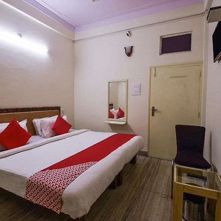 Hotel O Seema Udaipur Extérieur photo