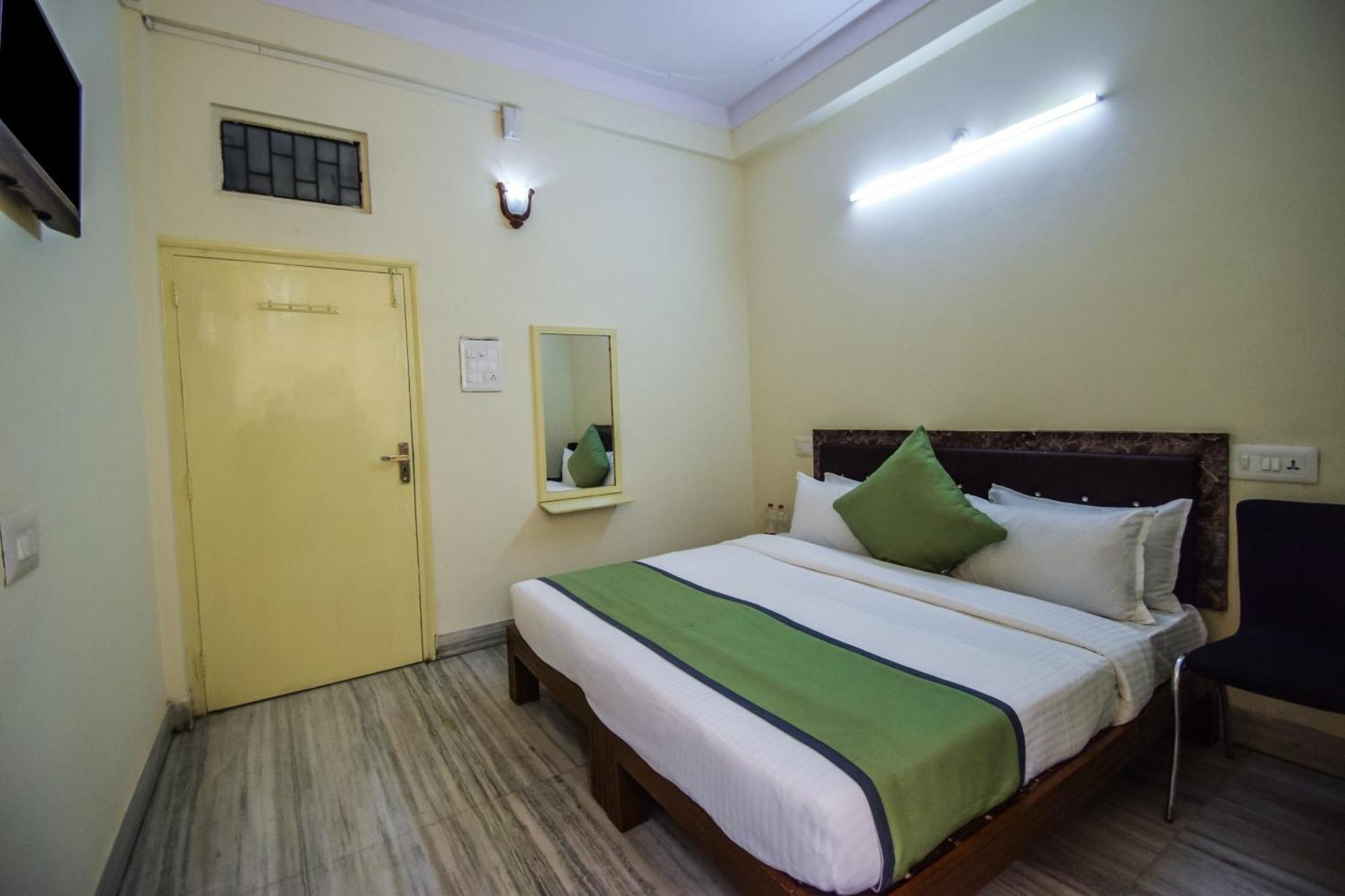 Hotel O Seema Udaipur Extérieur photo