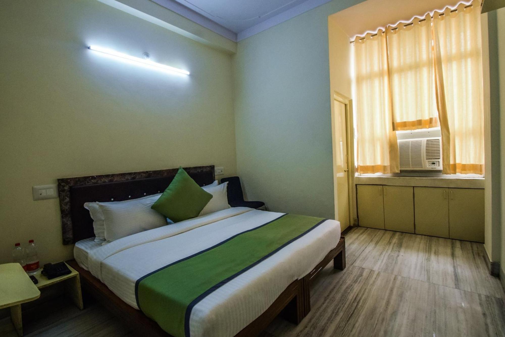 Hotel O Seema Udaipur Extérieur photo