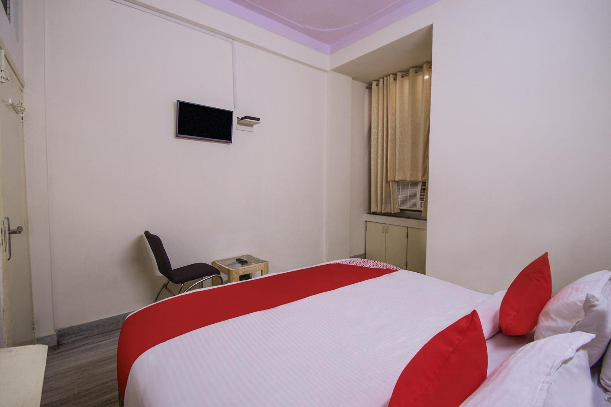 Hotel O Seema Udaipur Extérieur photo