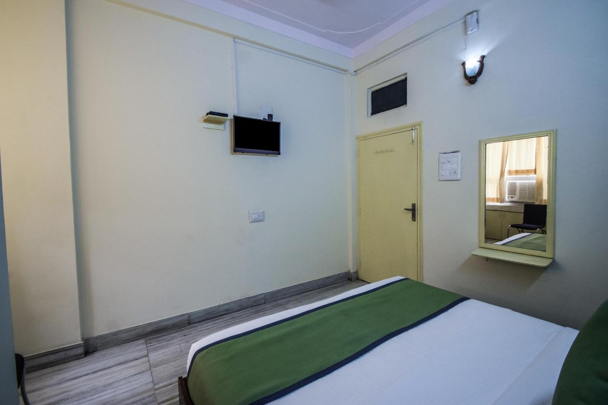 Hotel O Seema Udaipur Extérieur photo