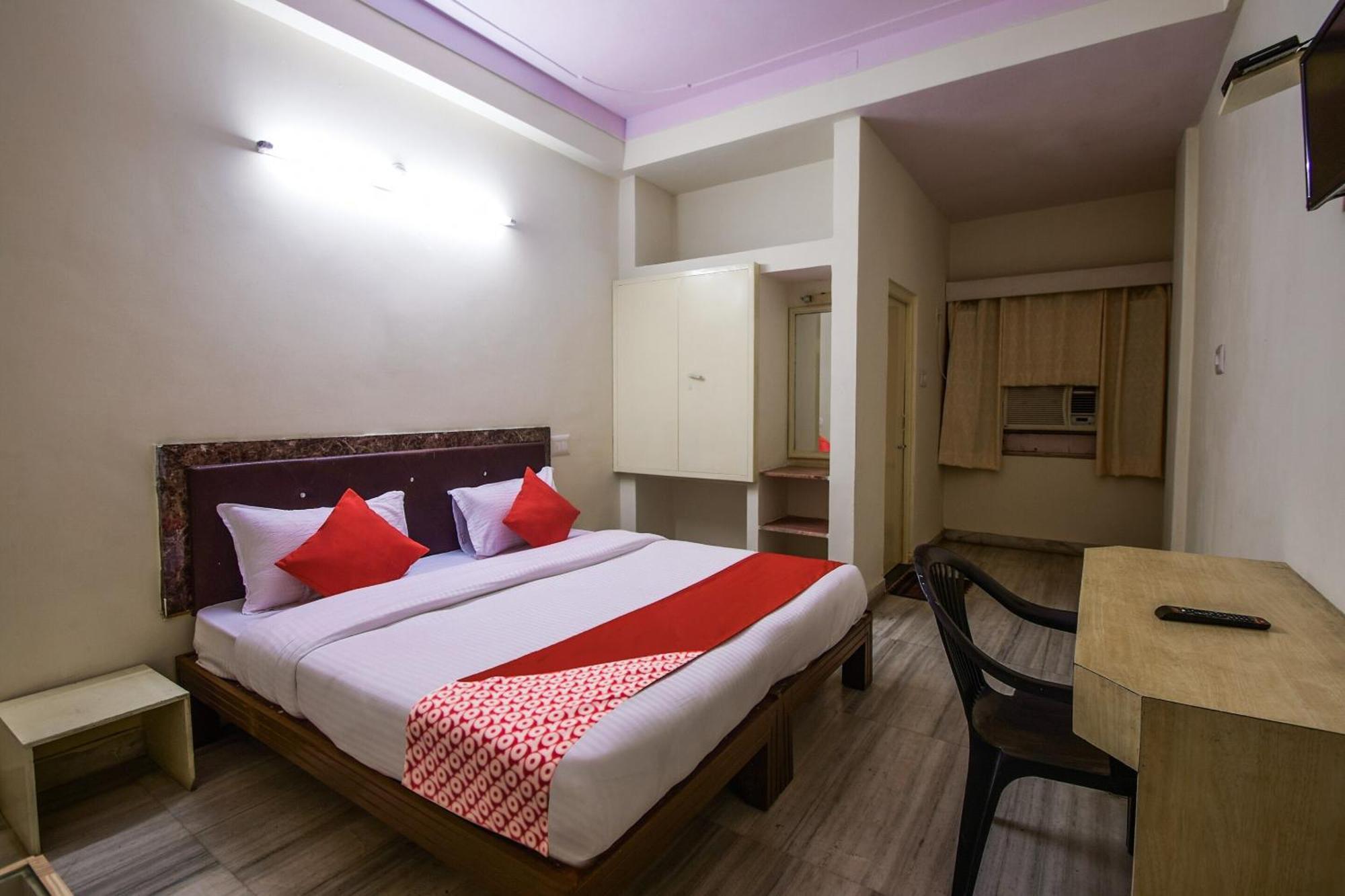 Hotel O Seema Udaipur Extérieur photo