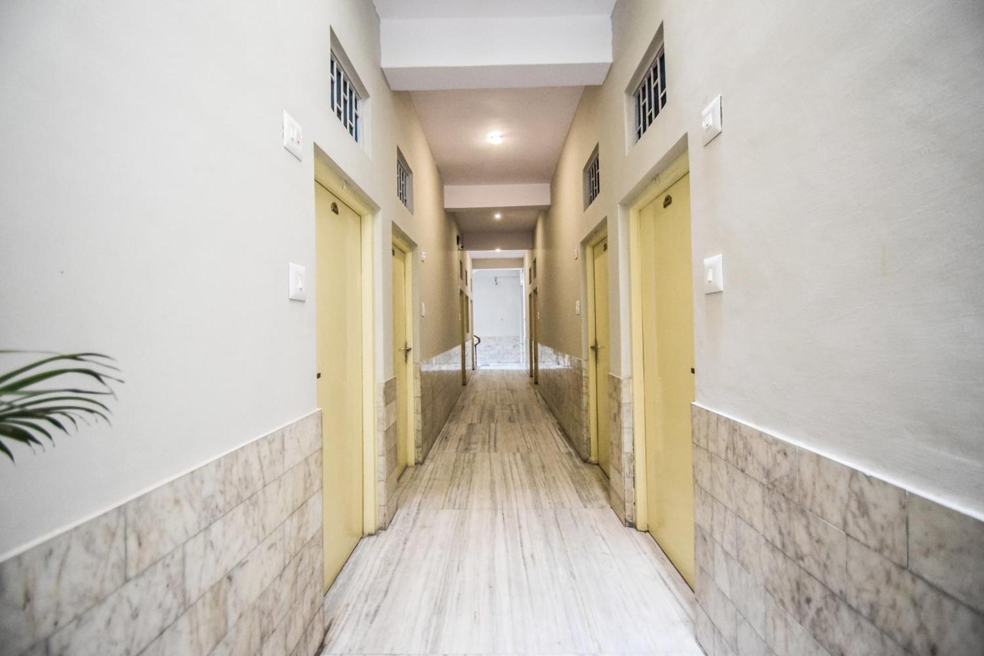 Hotel O Seema Udaipur Extérieur photo