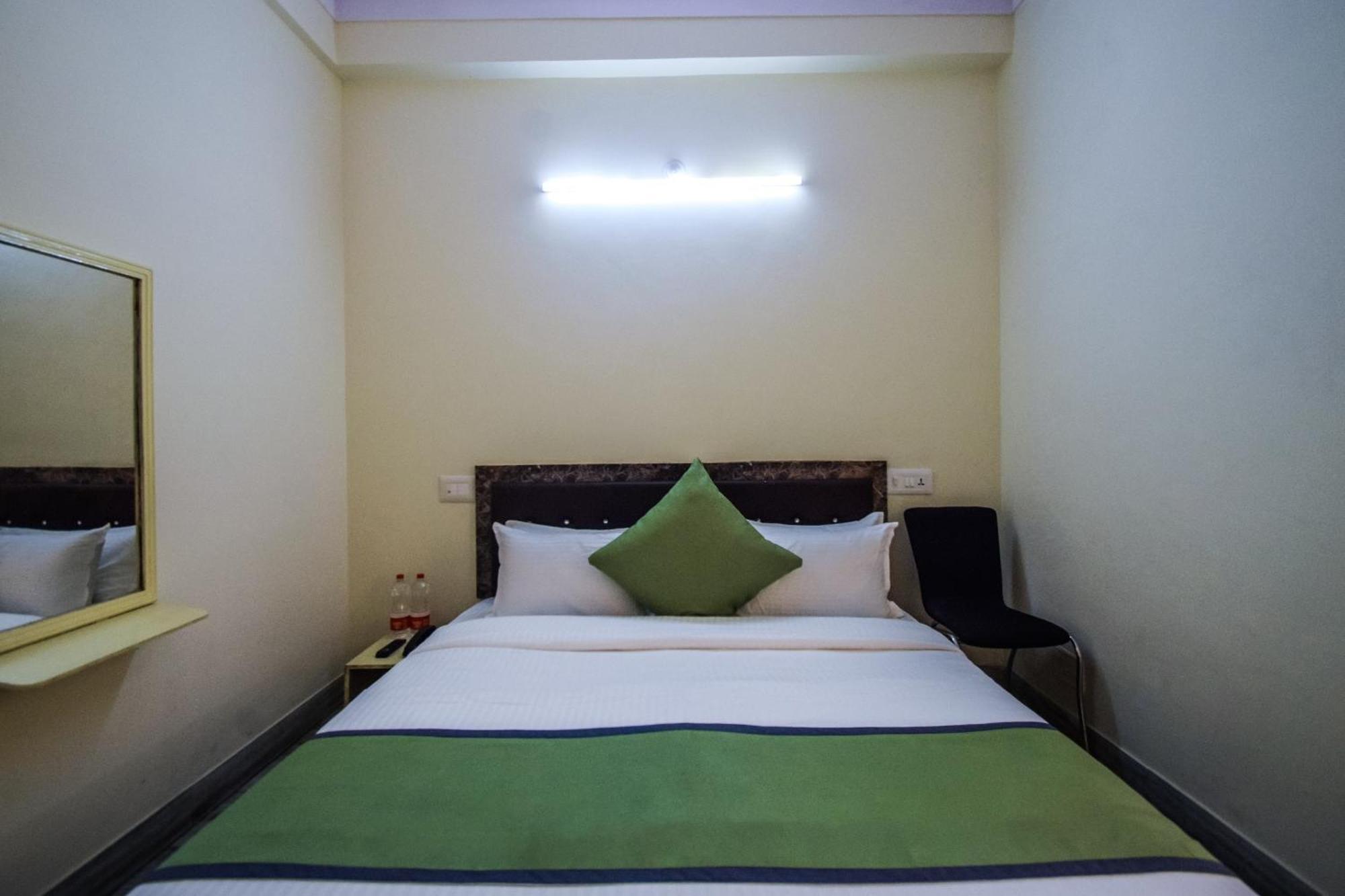 Hotel O Seema Udaipur Extérieur photo
