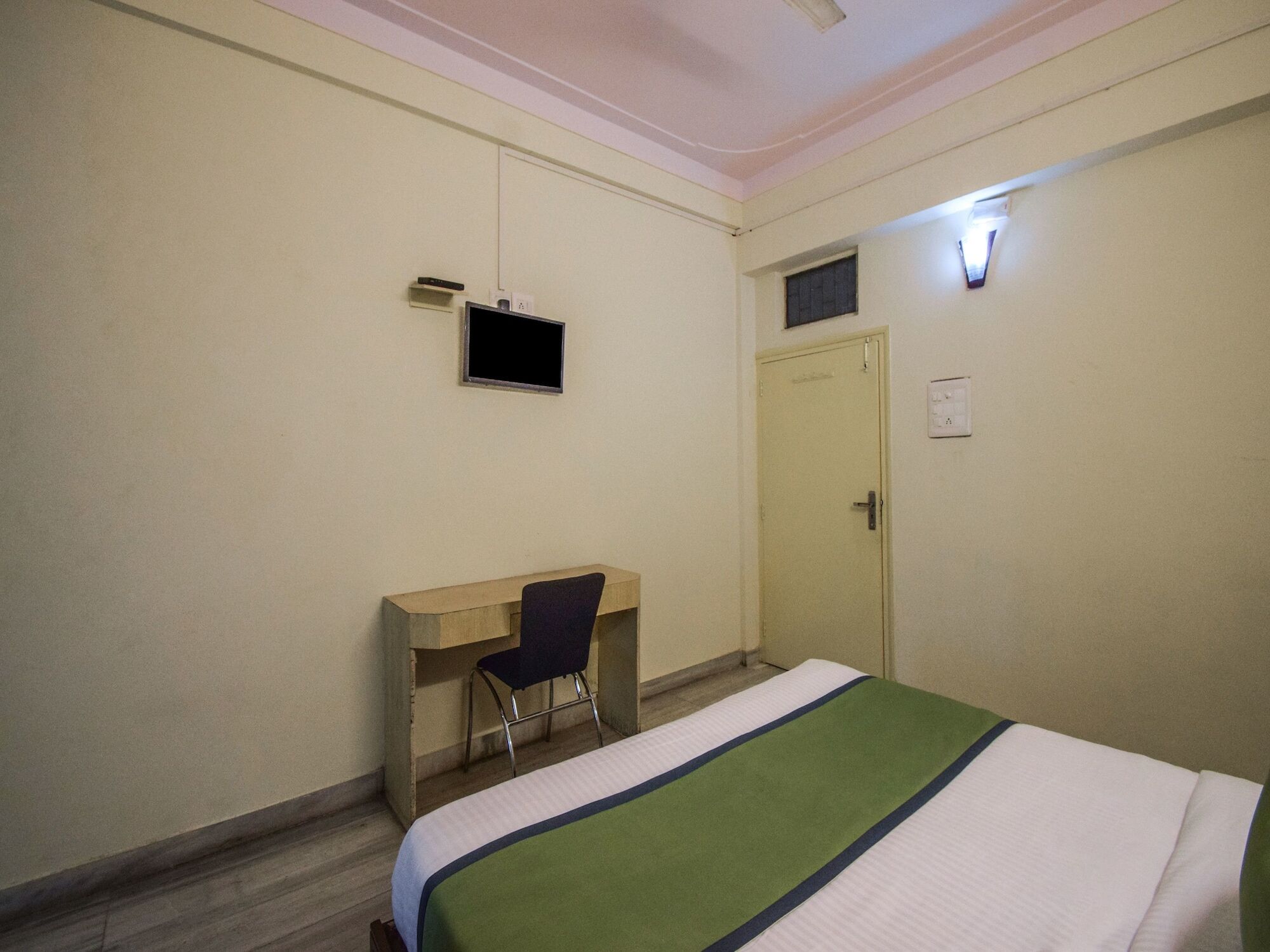 Hotel O Seema Udaipur Extérieur photo