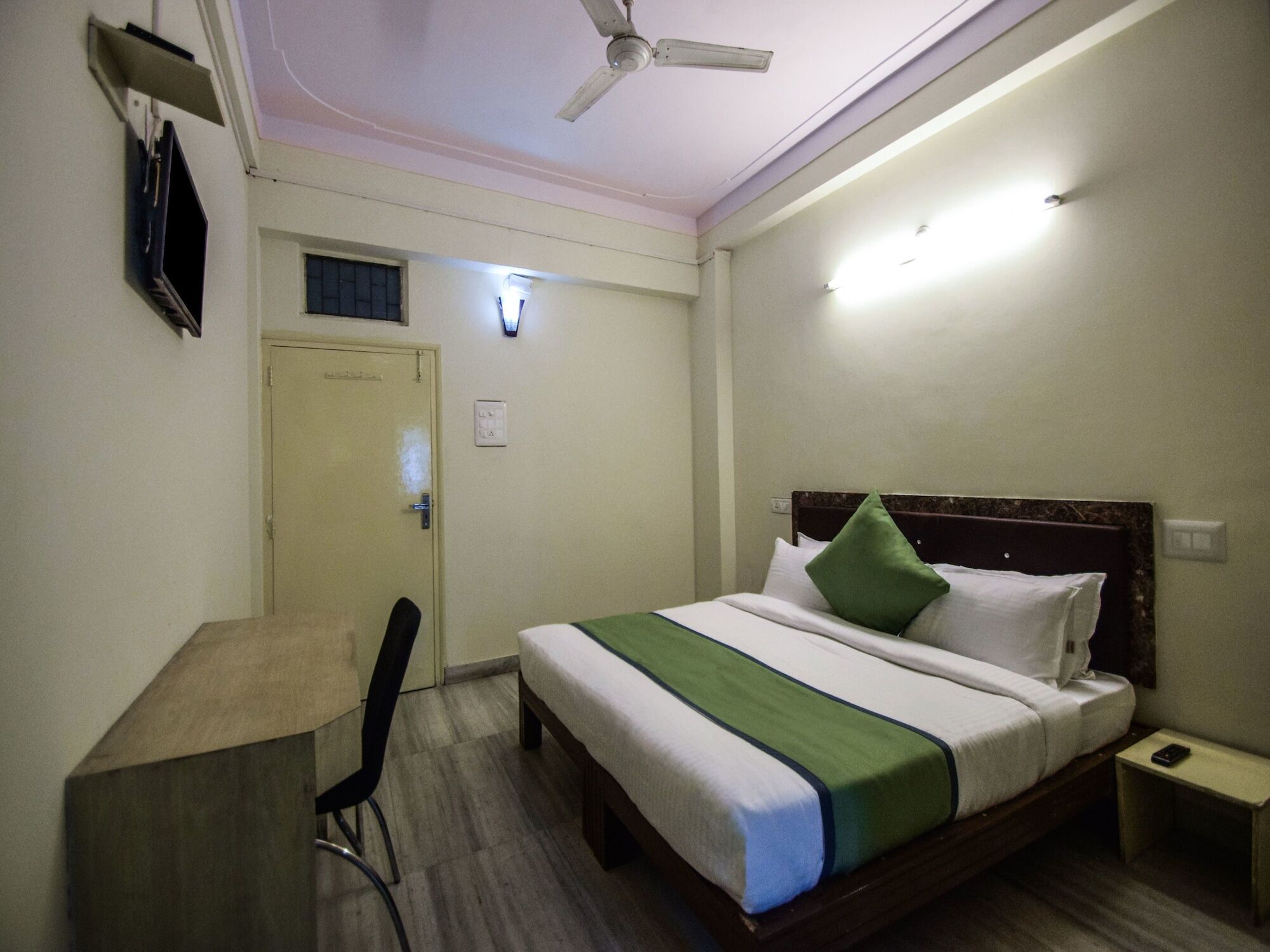 Hotel O Seema Udaipur Extérieur photo